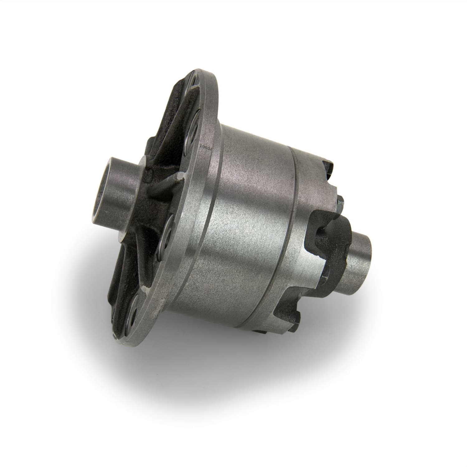 Eaton Detroit Locker® Differential; 27 Spline; 1.29 in. Axle Shaft Diameter; 3.08 And Up Ring Gear Pinion Ratio; AMC 20;