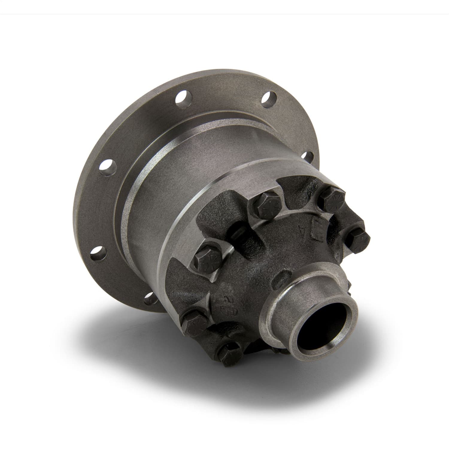 Detroit Locker® Differential; 27 Spline; 1.29 in. Axle Shaft Diameter; 3.08 And Up Ring Gear Pinion Ratio; AMC 20; product image