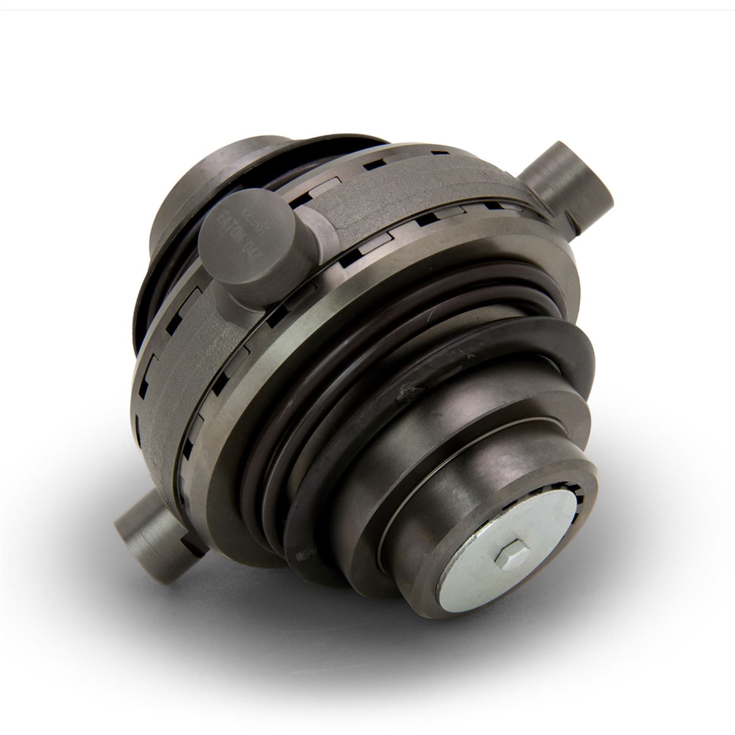 Eaton NoSPIN Differential; Clark; 24 Spline; 2.06 in. Axle Shaft Diameter; product image