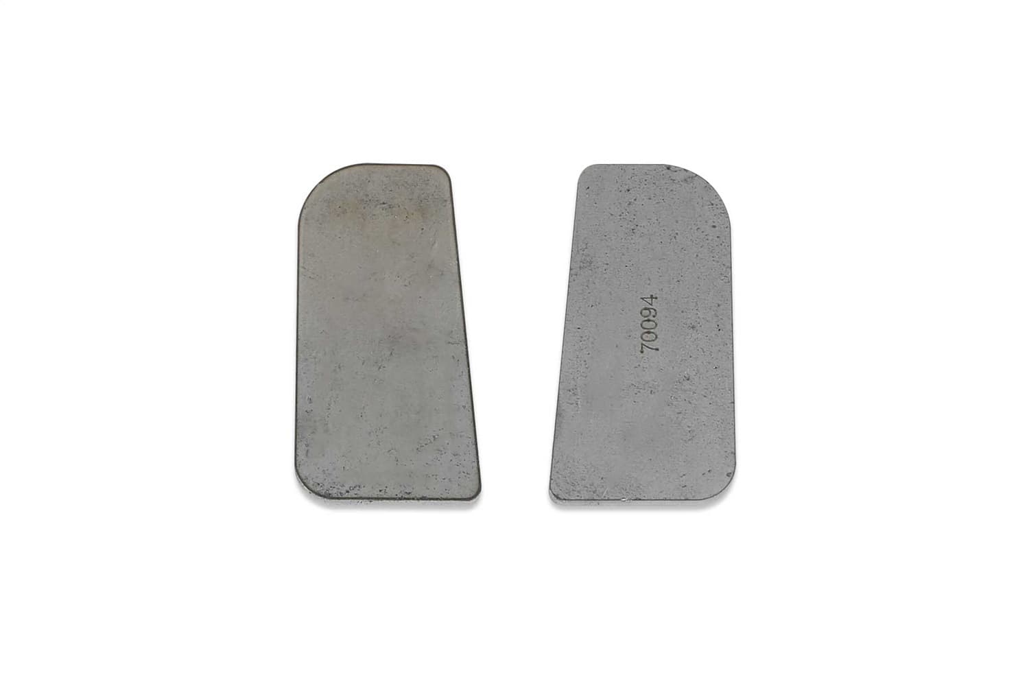 0613 fj Cruiser/1024 4runner Body Mount Weld in Plates product image