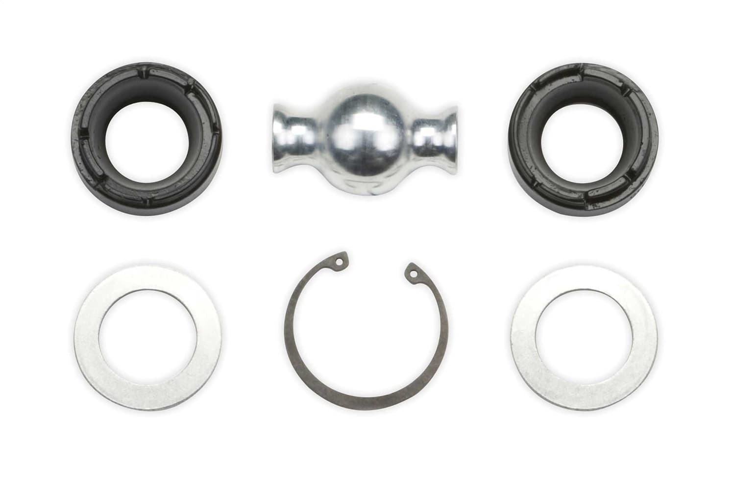 Joint Rebuild Kit; For 1 Lower Link Eye; product image