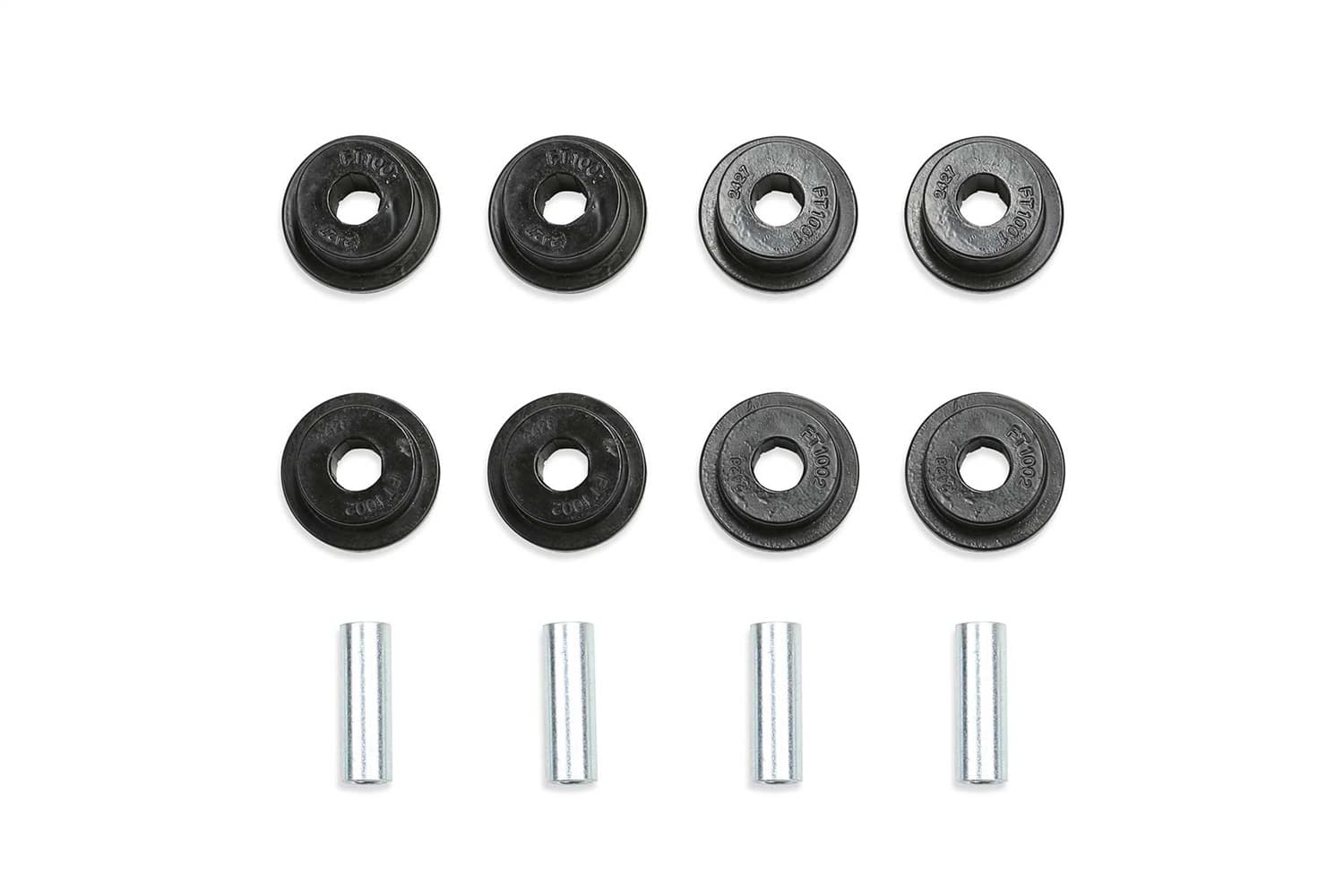 Control Arm Bushing Kit; Upper; For PN[K7021DL/K7023DL/K7026DL/K7027DL/K7030DL/K7032DL/K7036DL/K7037DL/K7038DL]; product image