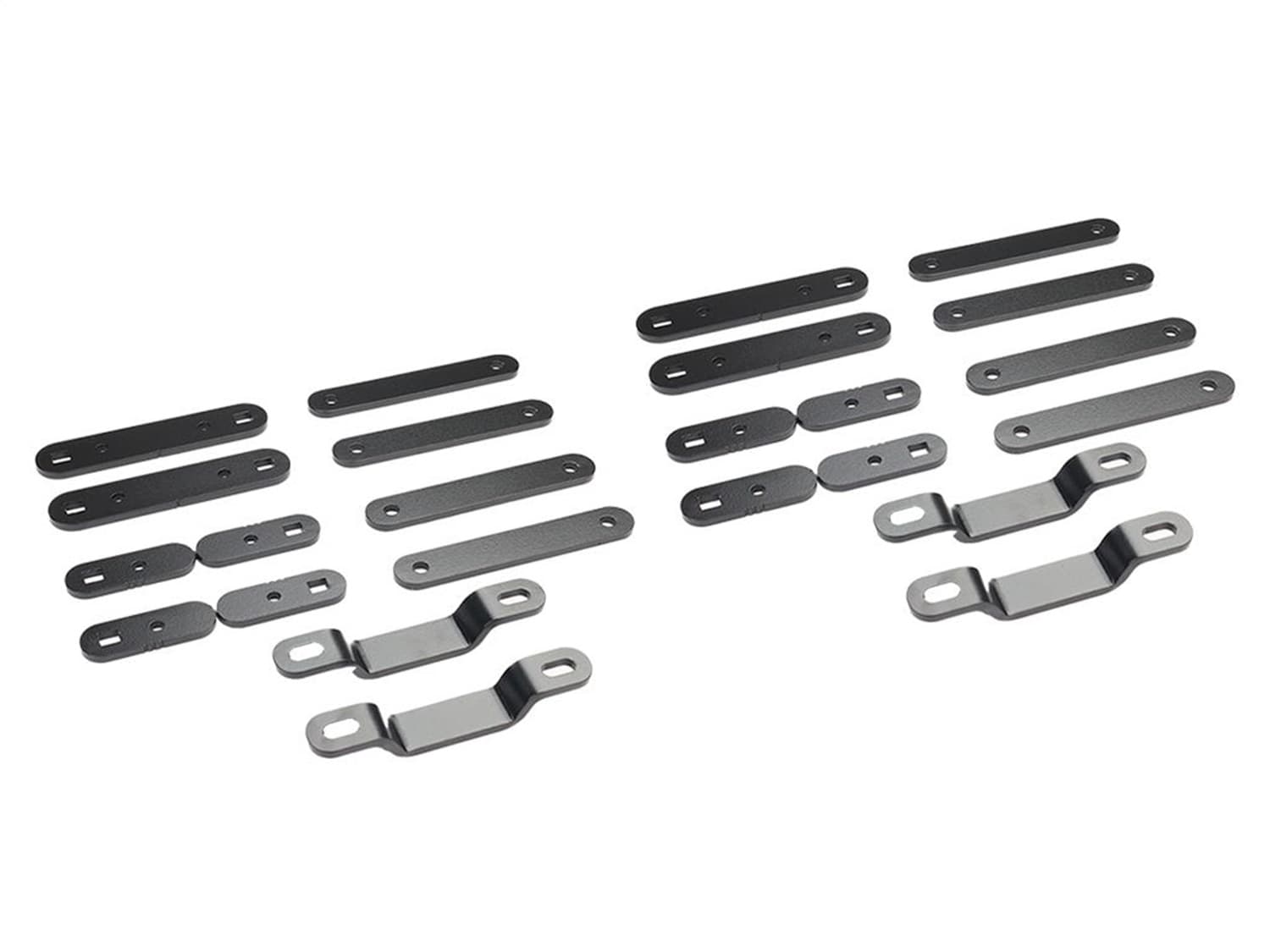 Hard Shell Tent Mount Brackets 4 Piece product image
