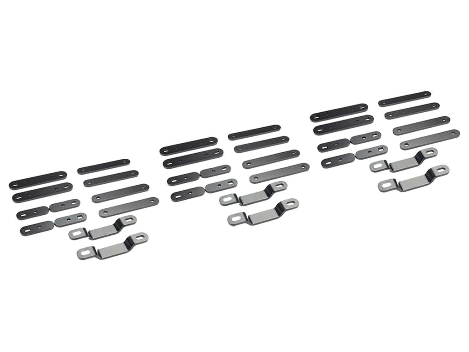 Hard Shell Tent Mount Brackets 6 Piece product image