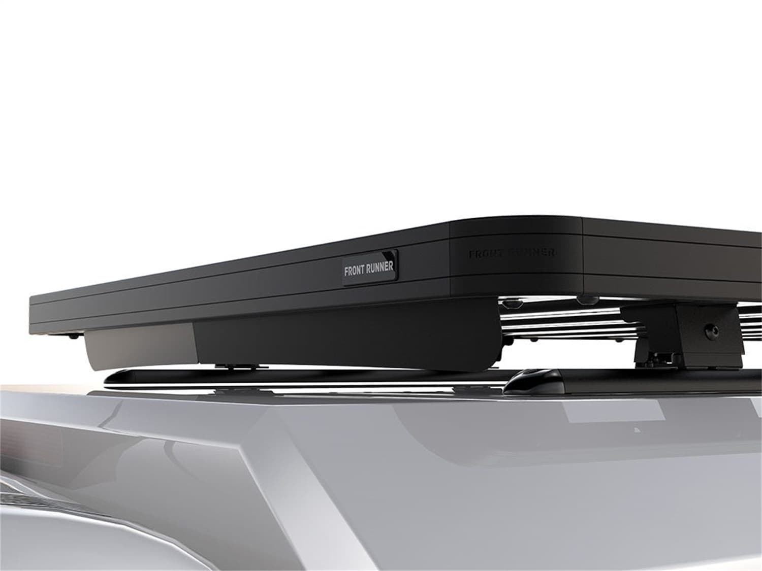 Truck Canopy or Trailer Slimline II Rack Kit 1425mmW X 1762mmL product image