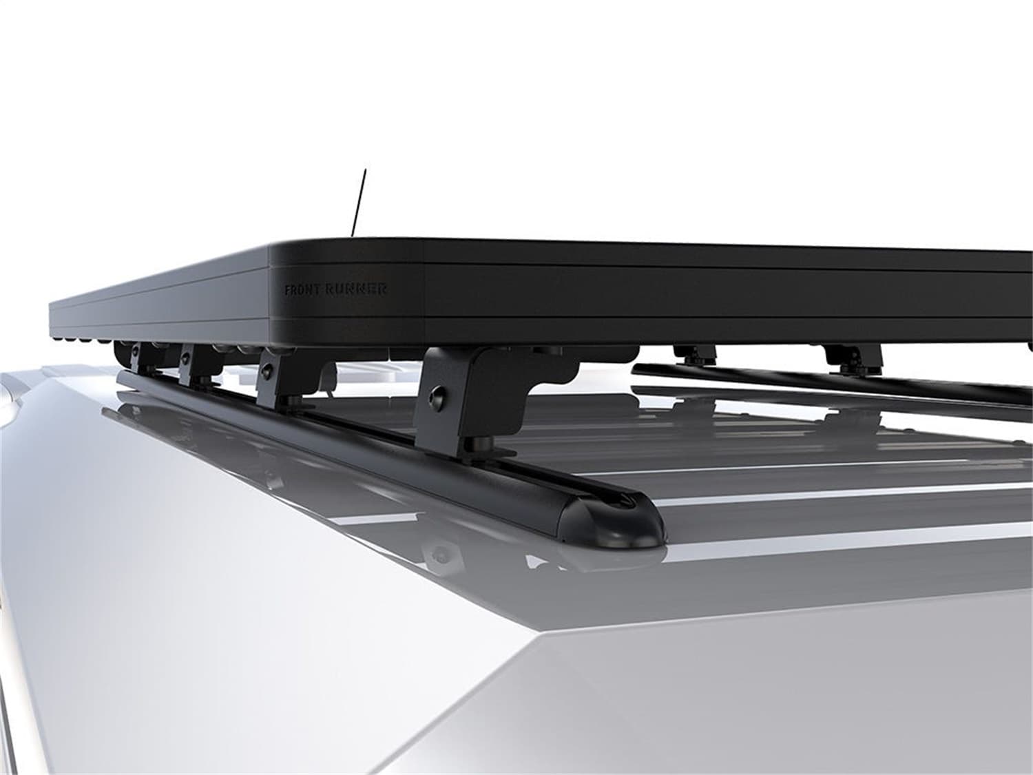 Truck Canopy or Trailer Slimline II Rack Kit 1425mmW X 1762mmL product image