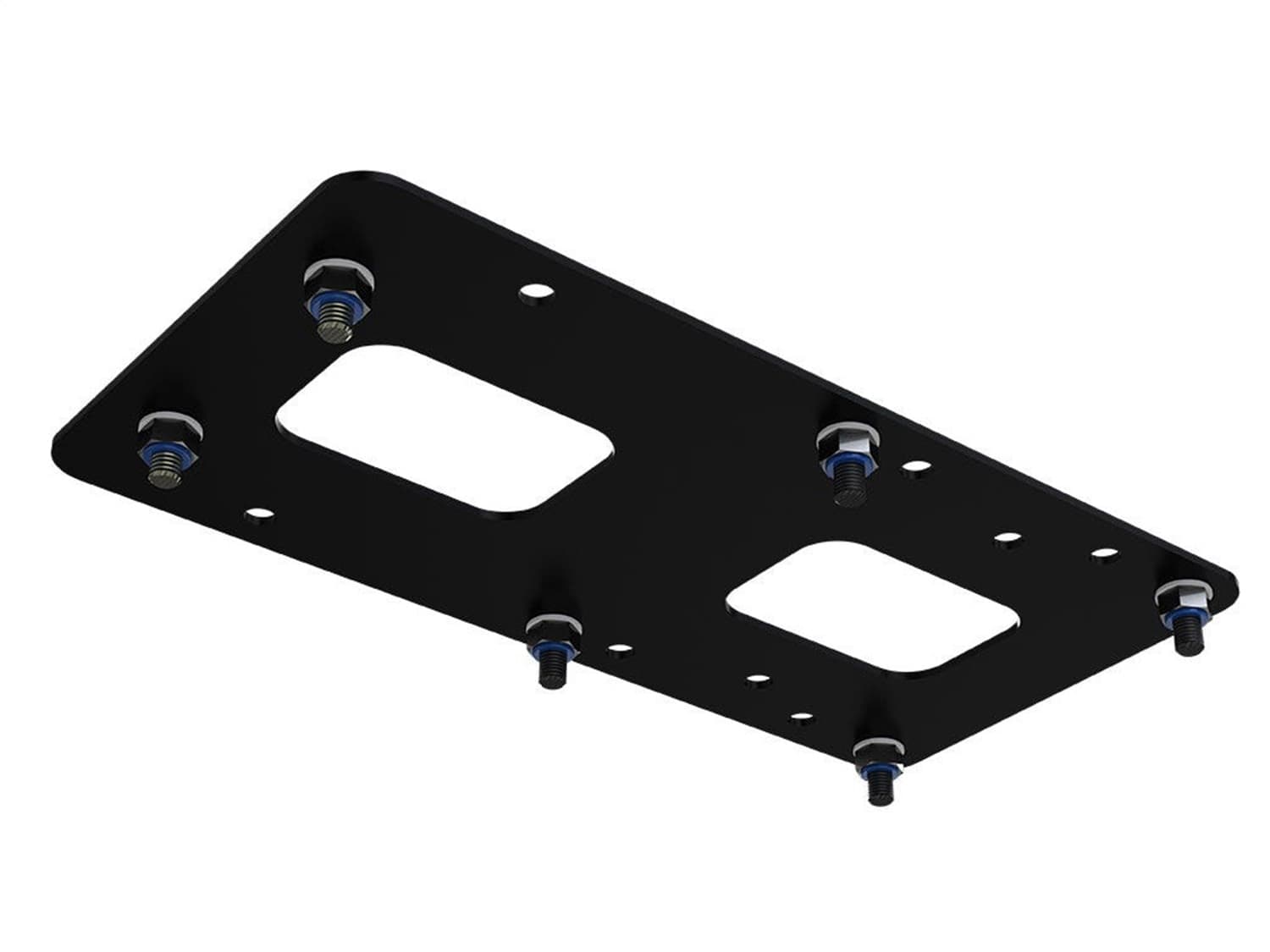 Battery Device Mounting Plate; product image