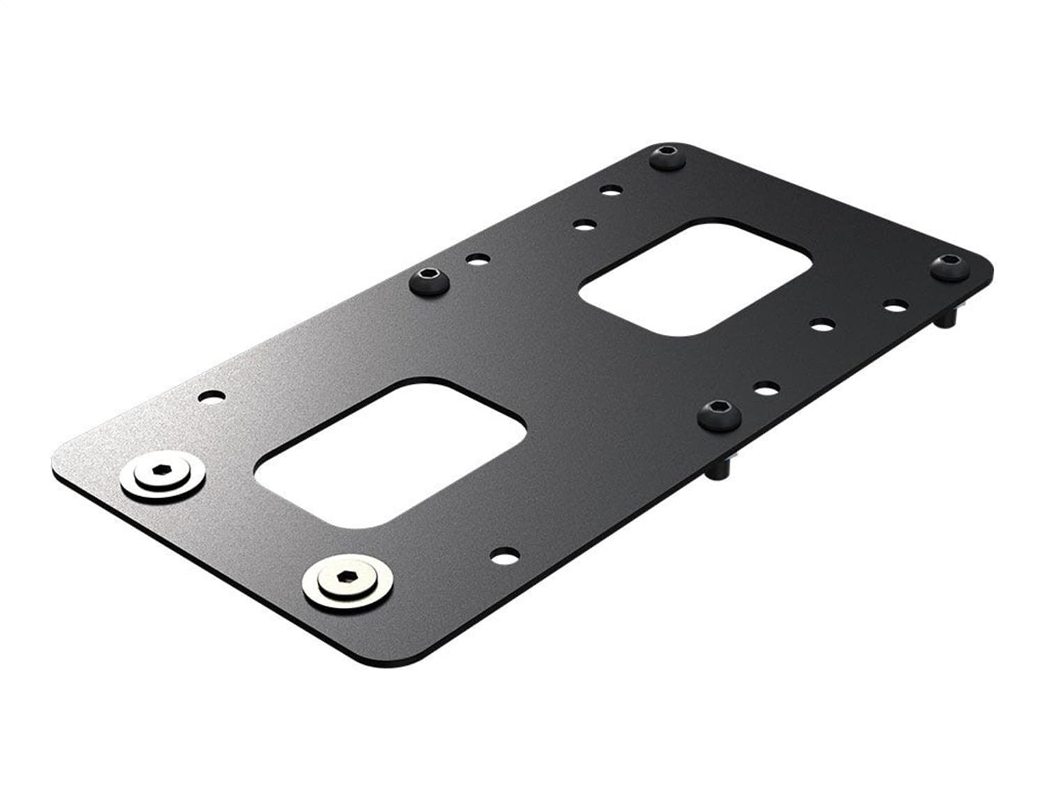 Battery Device Mounting Plate; product image