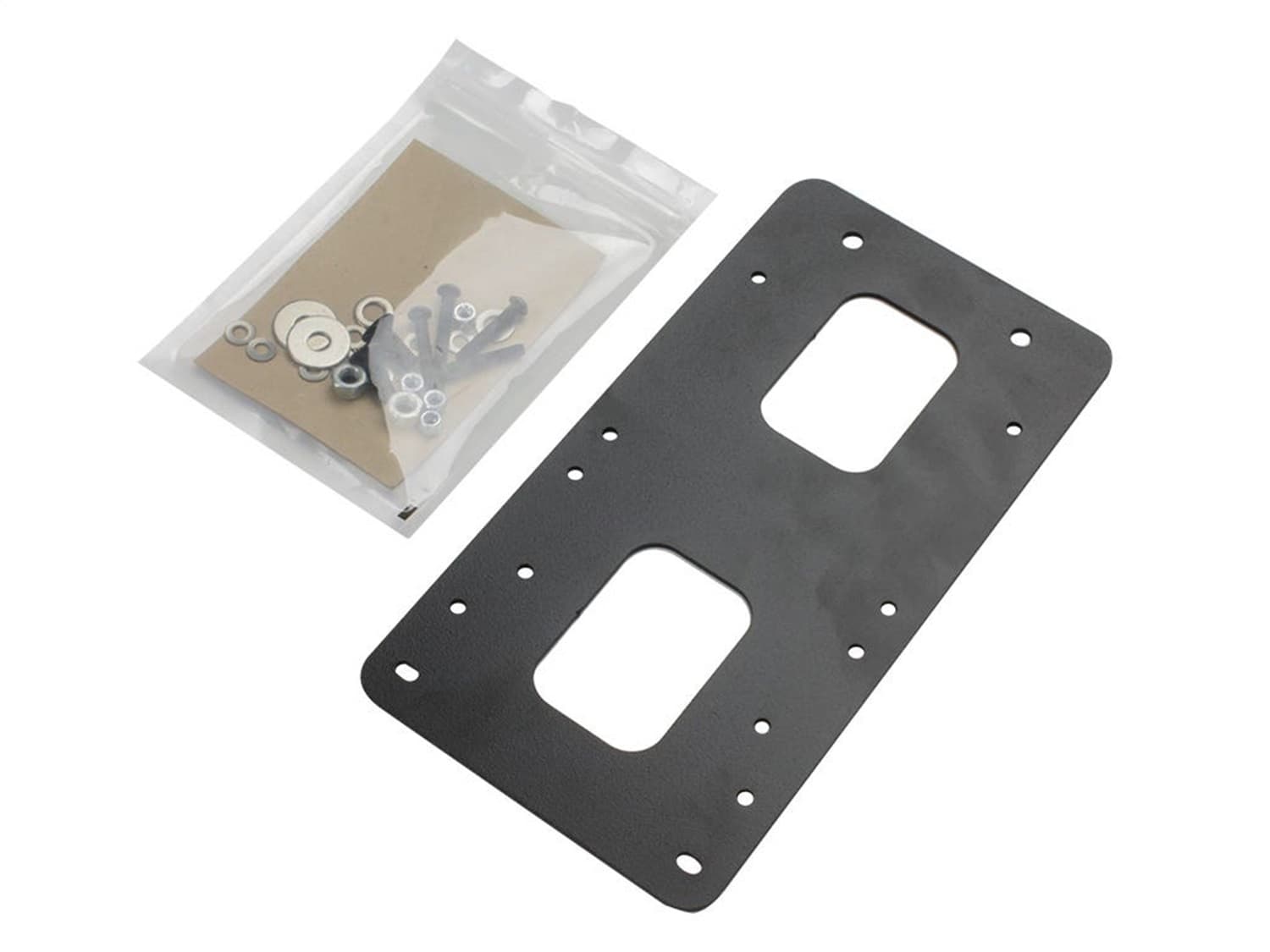 Battery Device Mounting Plate; product image