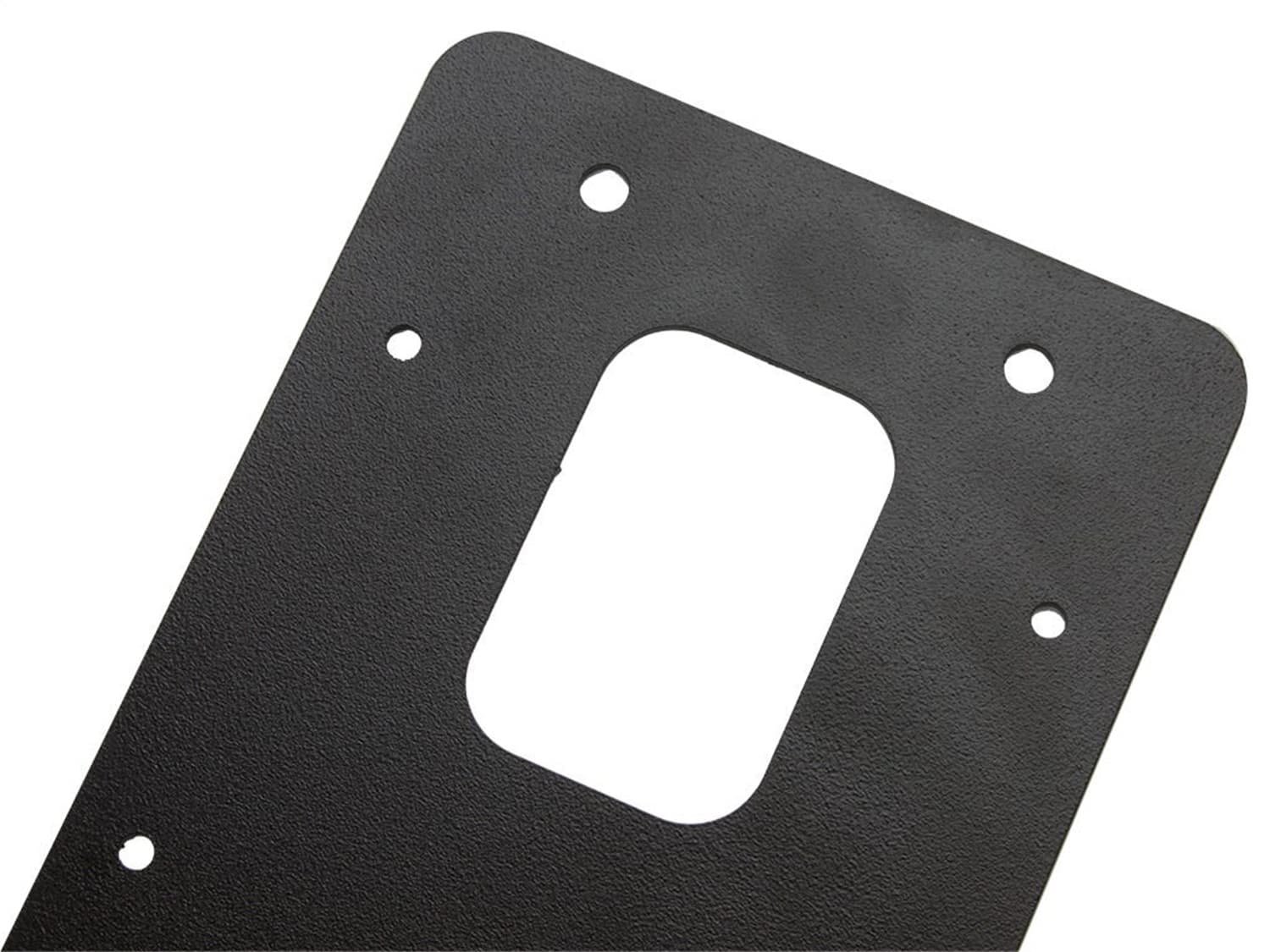Battery Device Mounting Plate; product image