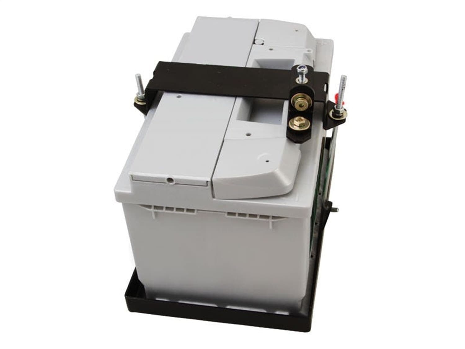 Universal Battery Bracket; 70A; product image