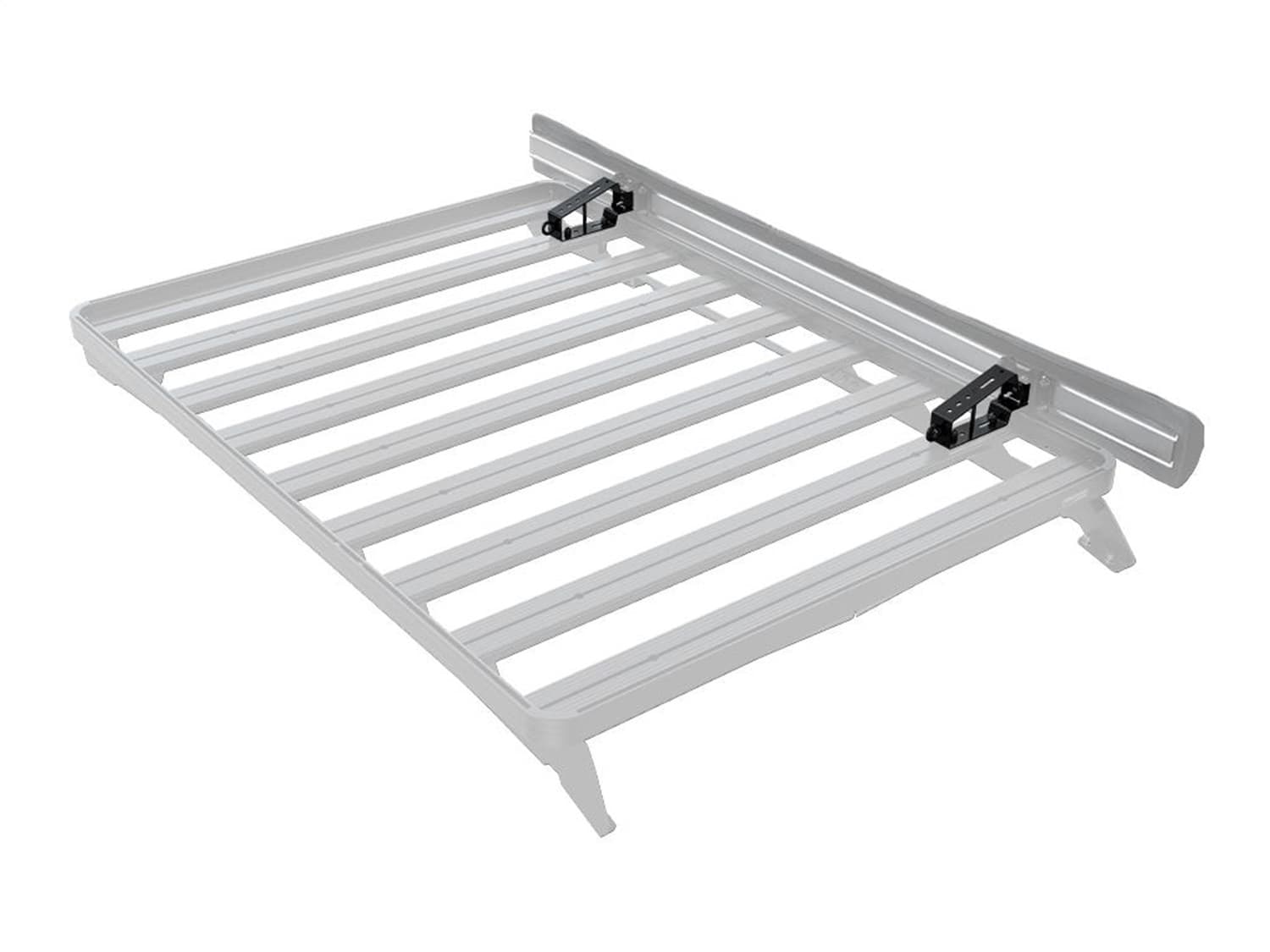 Front Runner SlimsportSlimpro Van Side Mount Accessory Bracket Large