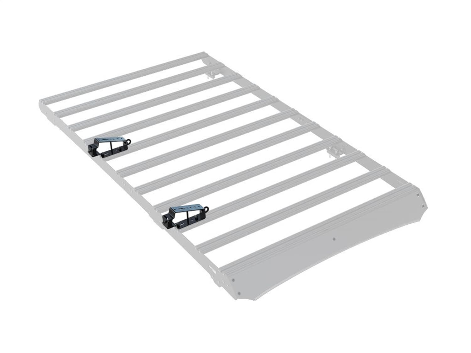SlimsportSlimpro Van Side Mount Accessory Bracket Large product image