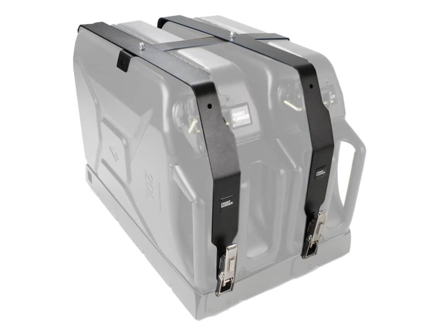 Double Jerry Can Holder Replacement Strap; product image