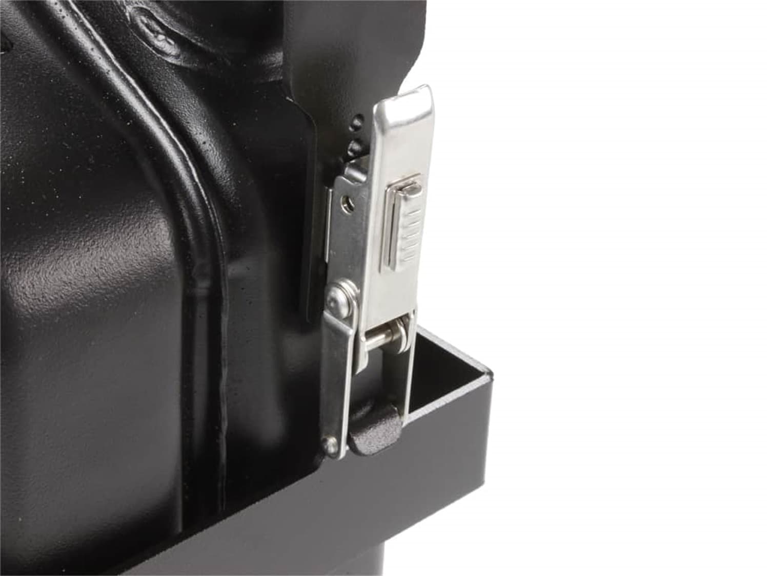 Vertical Jerry Can Holder; product image