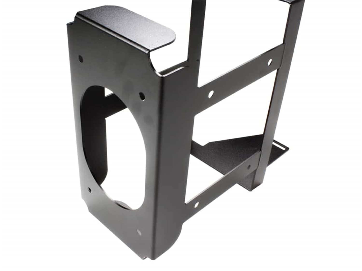 Vertical Jerry Can Holder; product image
