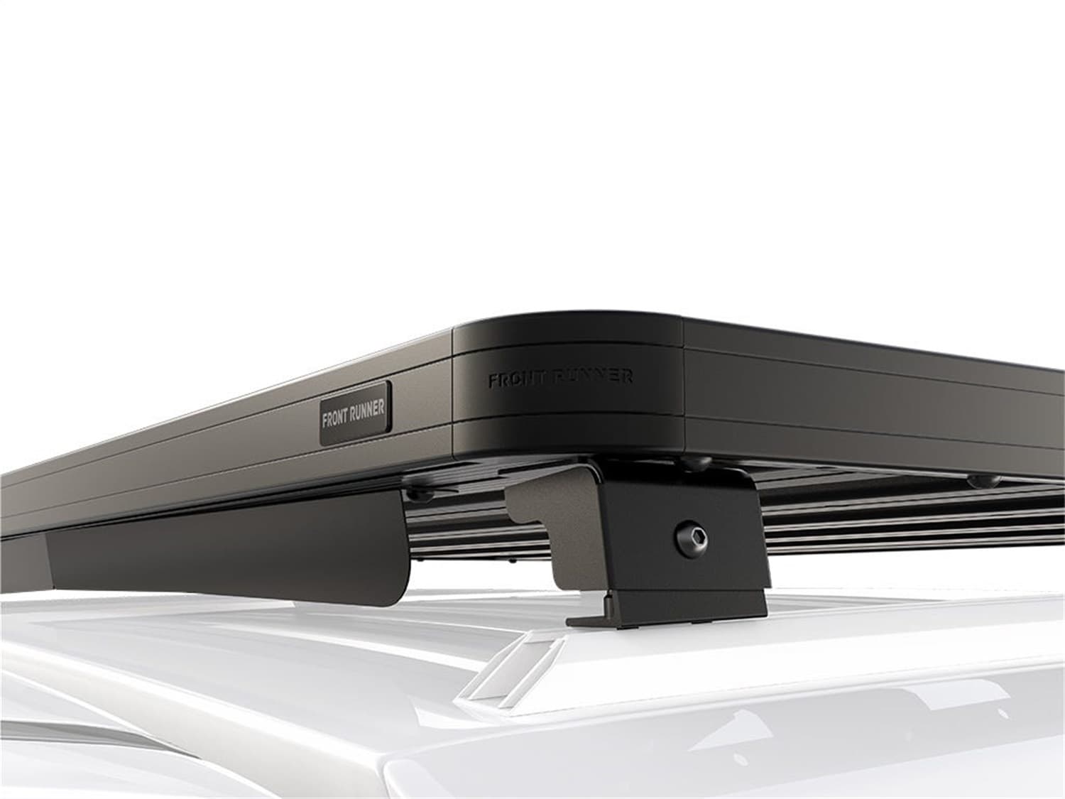 Truck Canopy or Trailer Slimline II Rack Kit Tall 1165mmW X 1560mmL product image