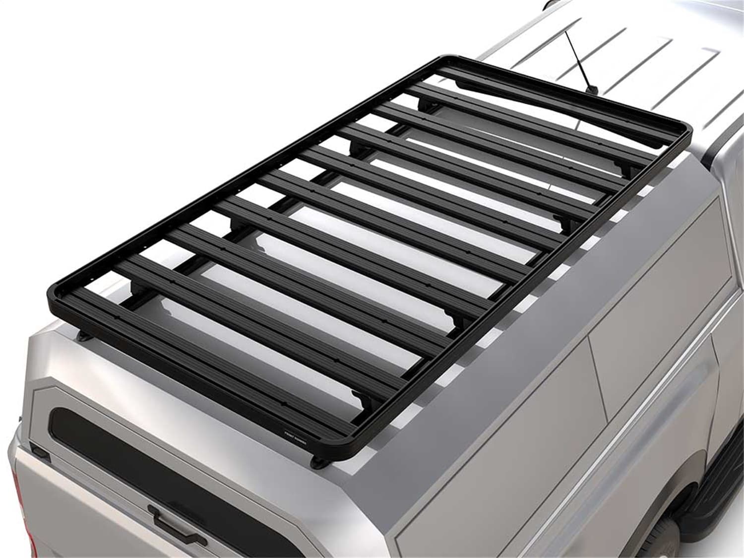 Truck Canopy or Trailer Slimline II Rack Kit Tall 1165mmW X 2772mmL product image