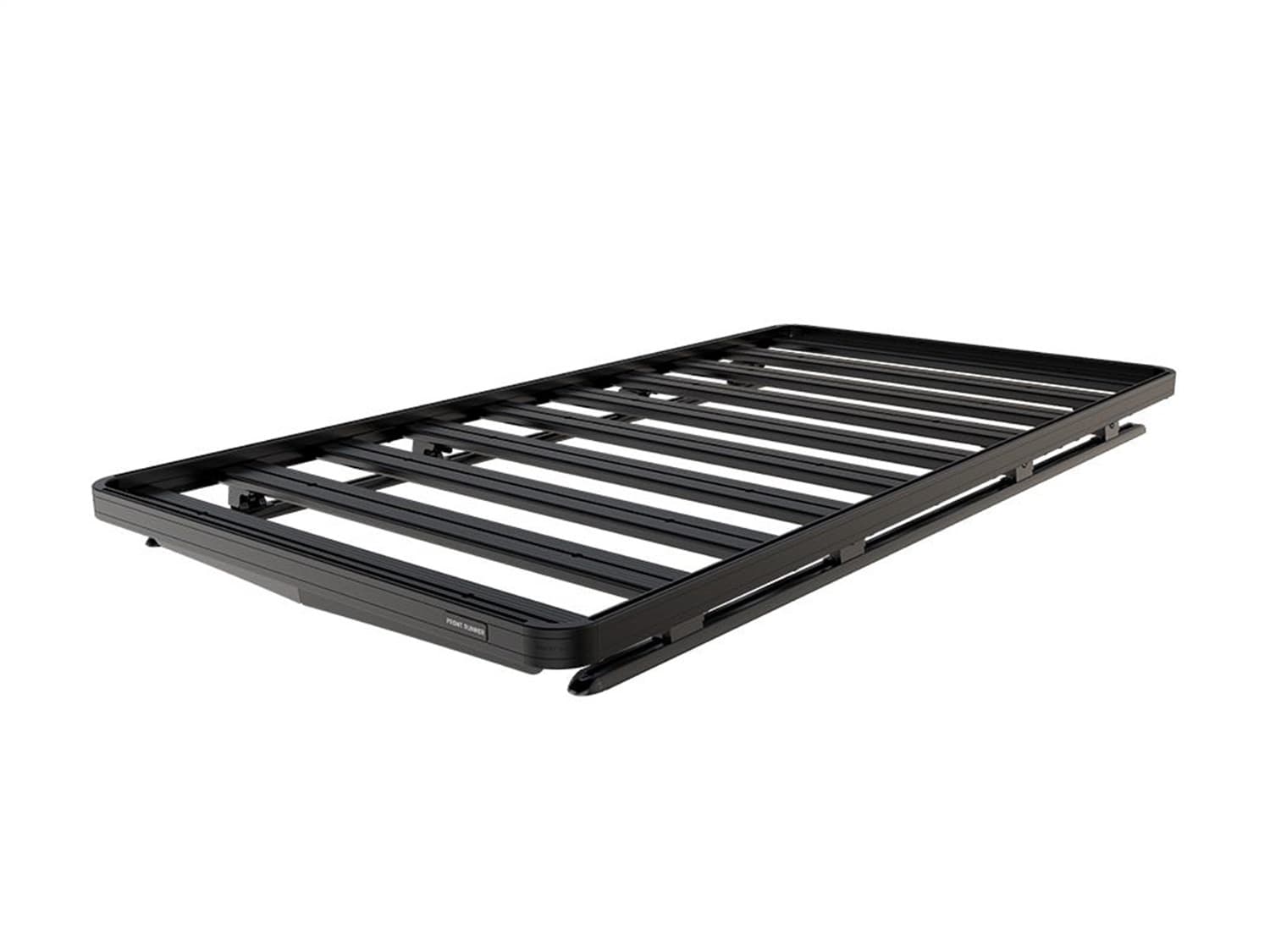 Truck Canopy or Trailer Slimline II Rack Kit 1345mmW X 2772mmL product image