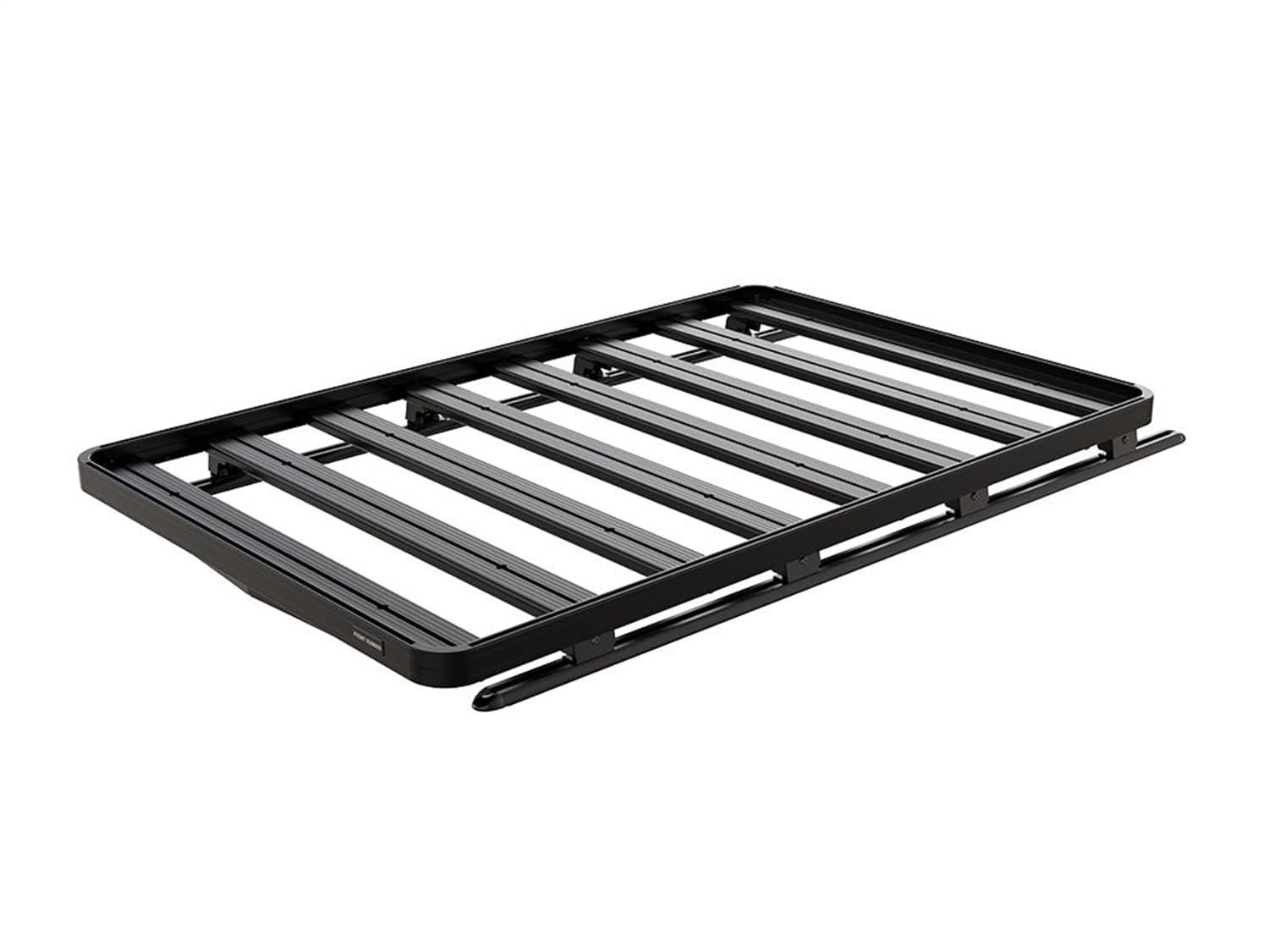 Truck Canopy or Trailer Slimline II Rack Kit 1425mmW X 1762mmL product image