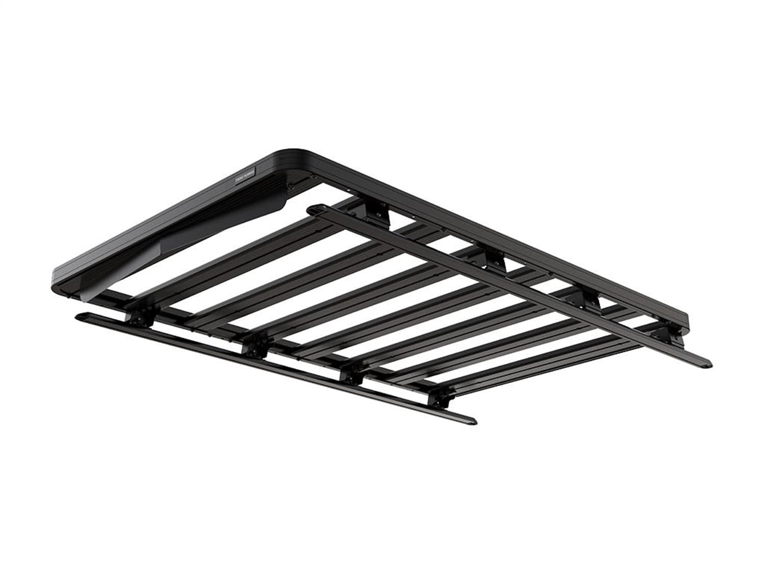 Truck Canopy or Trailer Slimline II Rack Kit 1425mmW X 1762mmL product image