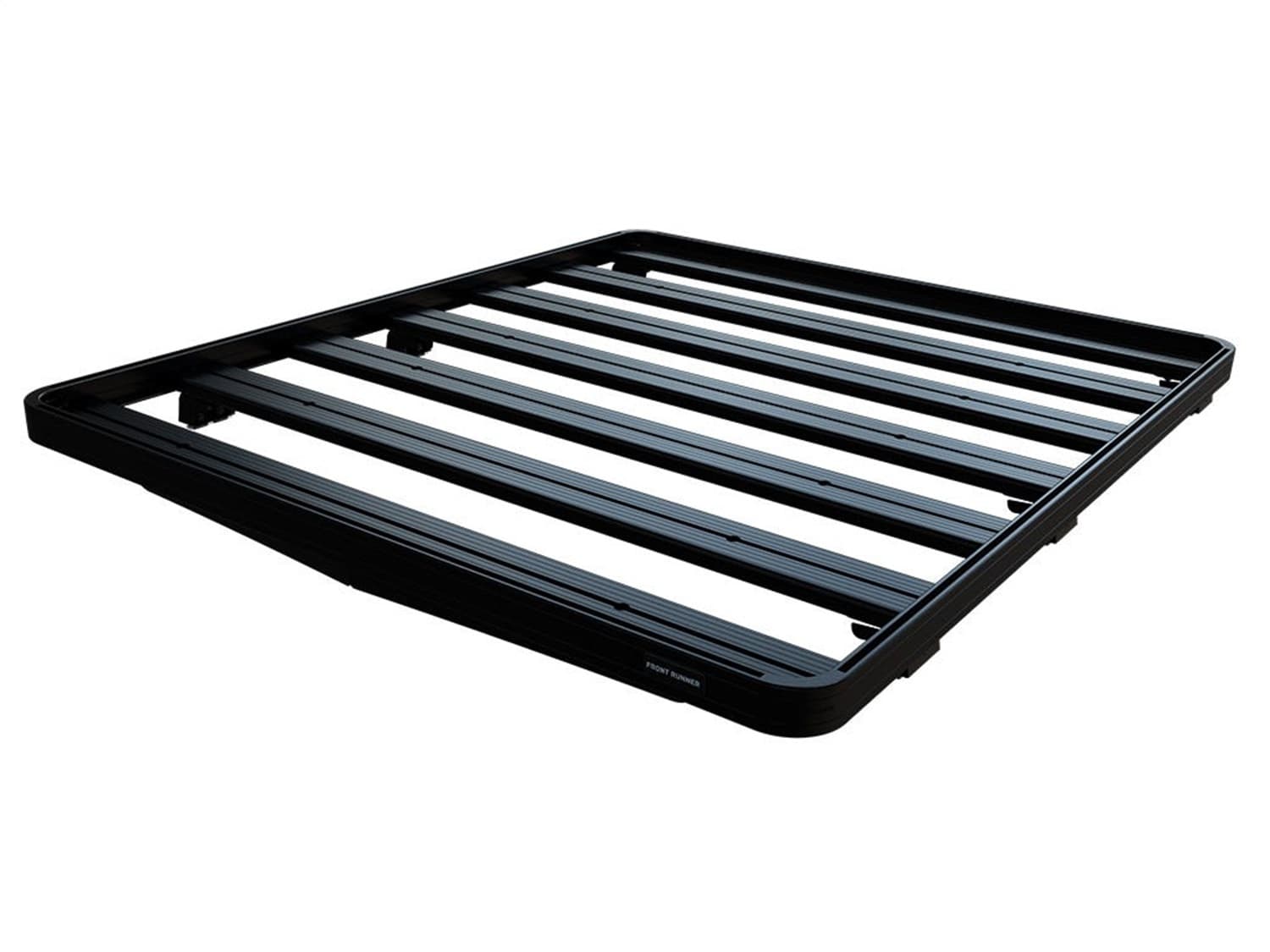 Truck Canopy or Trailer Slimline II Rack Kit 1475mmW X 1358mmL product image