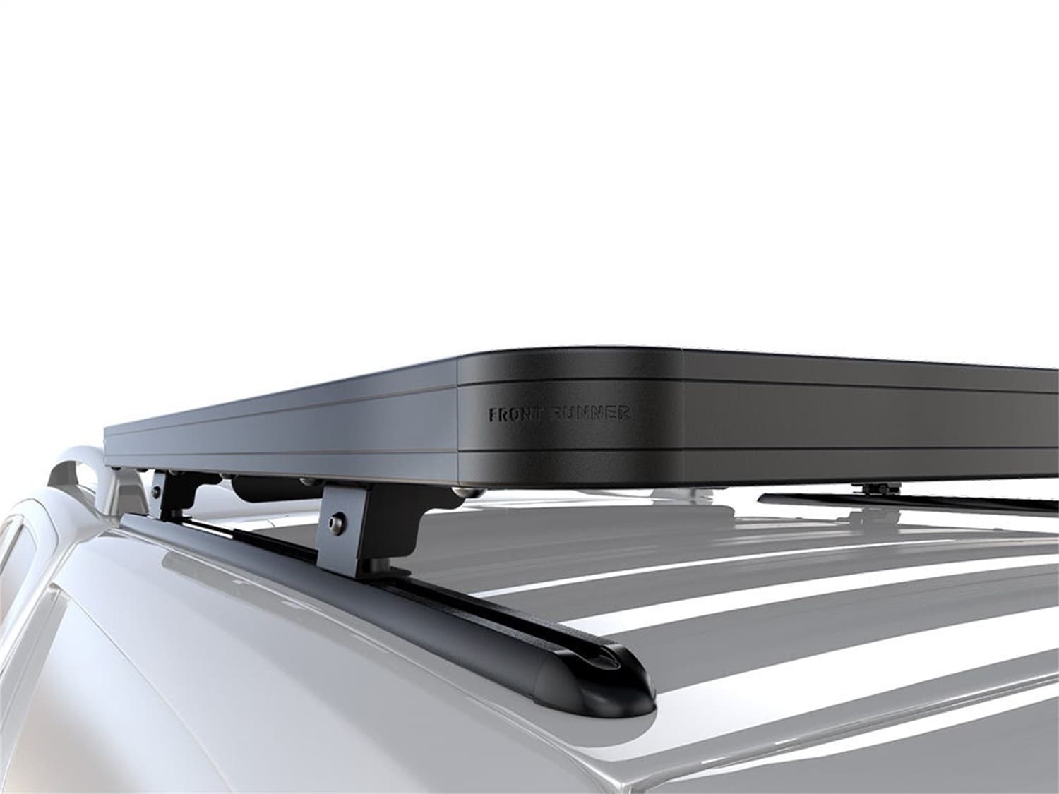 Truck Canopy or Trailer Slimline II Rack Kit Tall 1255mmW X 954mmL product image