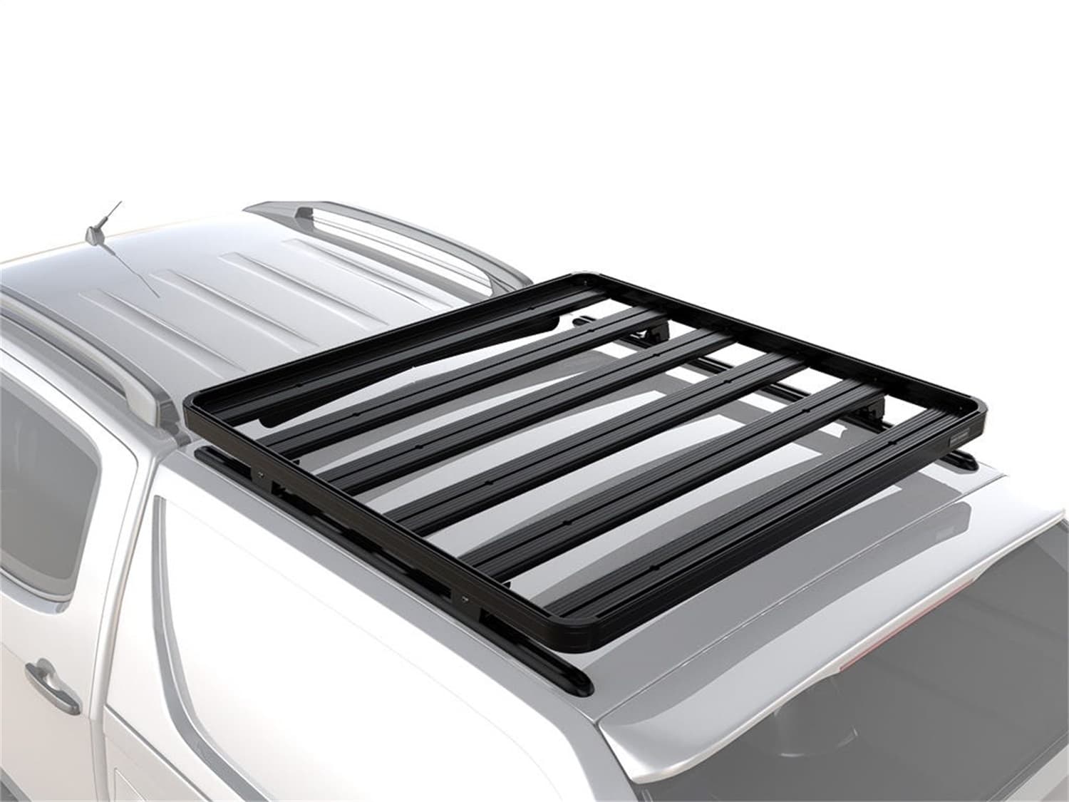 Truck Canopy or Trailer Slimline II Rack Kit Tall 1255mmW X 954mmL product image