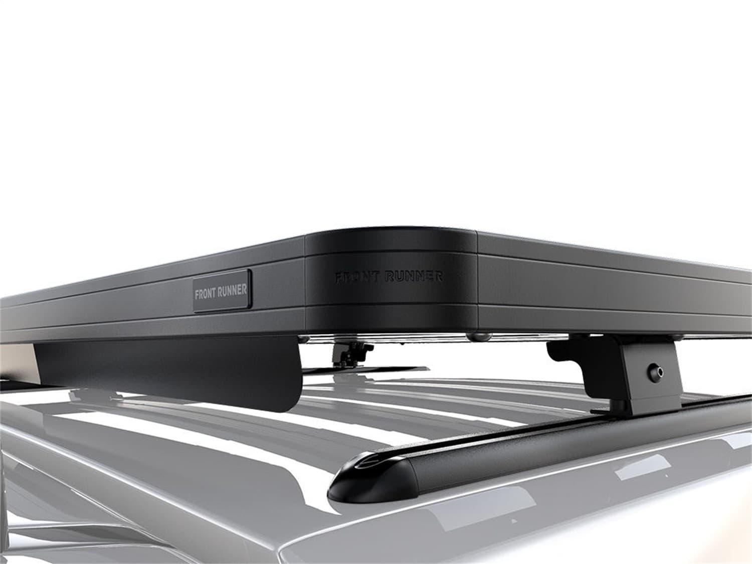 Truck Canopy or Trailer Slimline II Rack Kit Tall 1255mmW X 954mmL product image