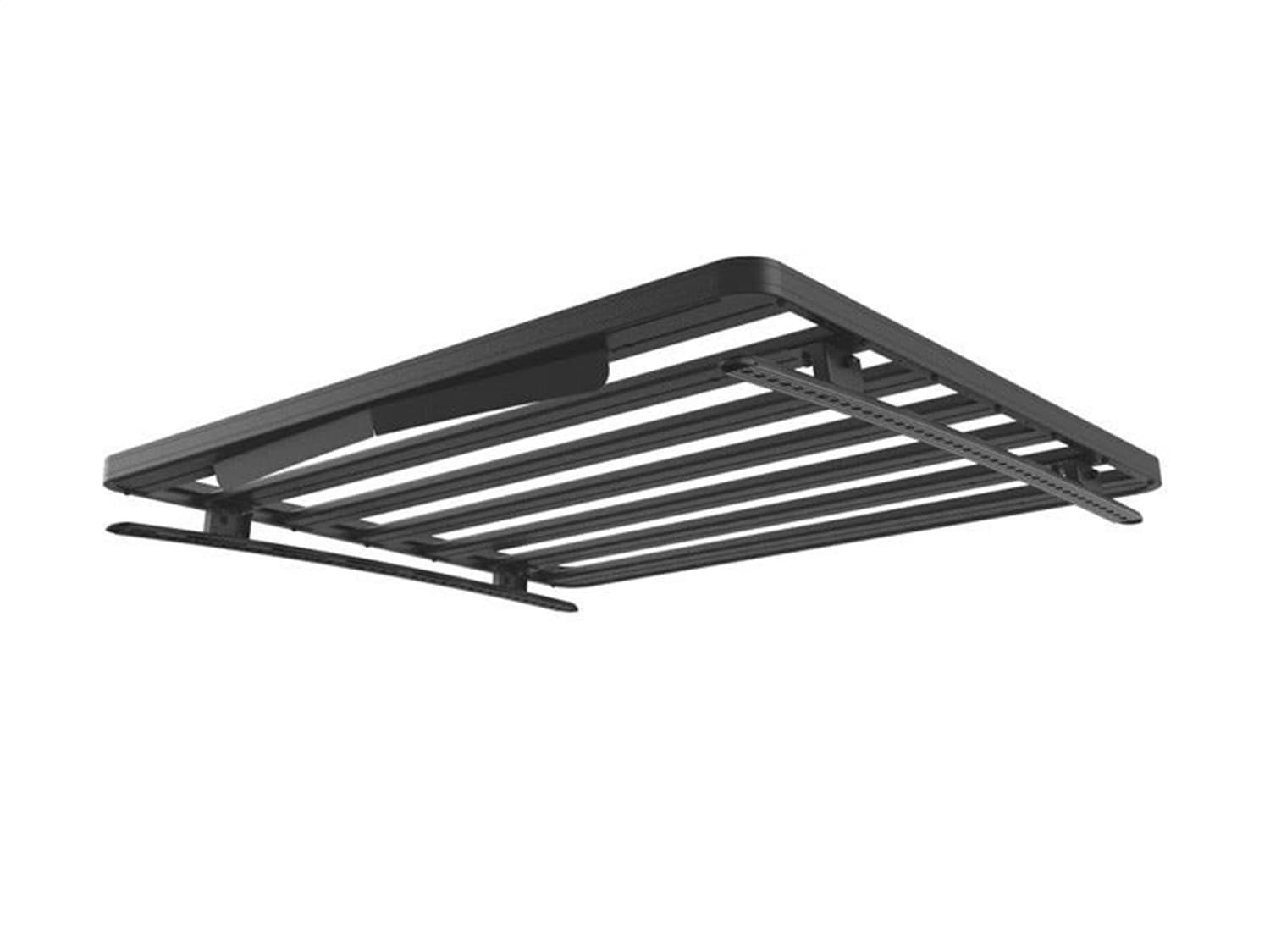 Truck Canopy or Trailer Slimline II Rack Kit Tall 1255mmW X 954mmL product image