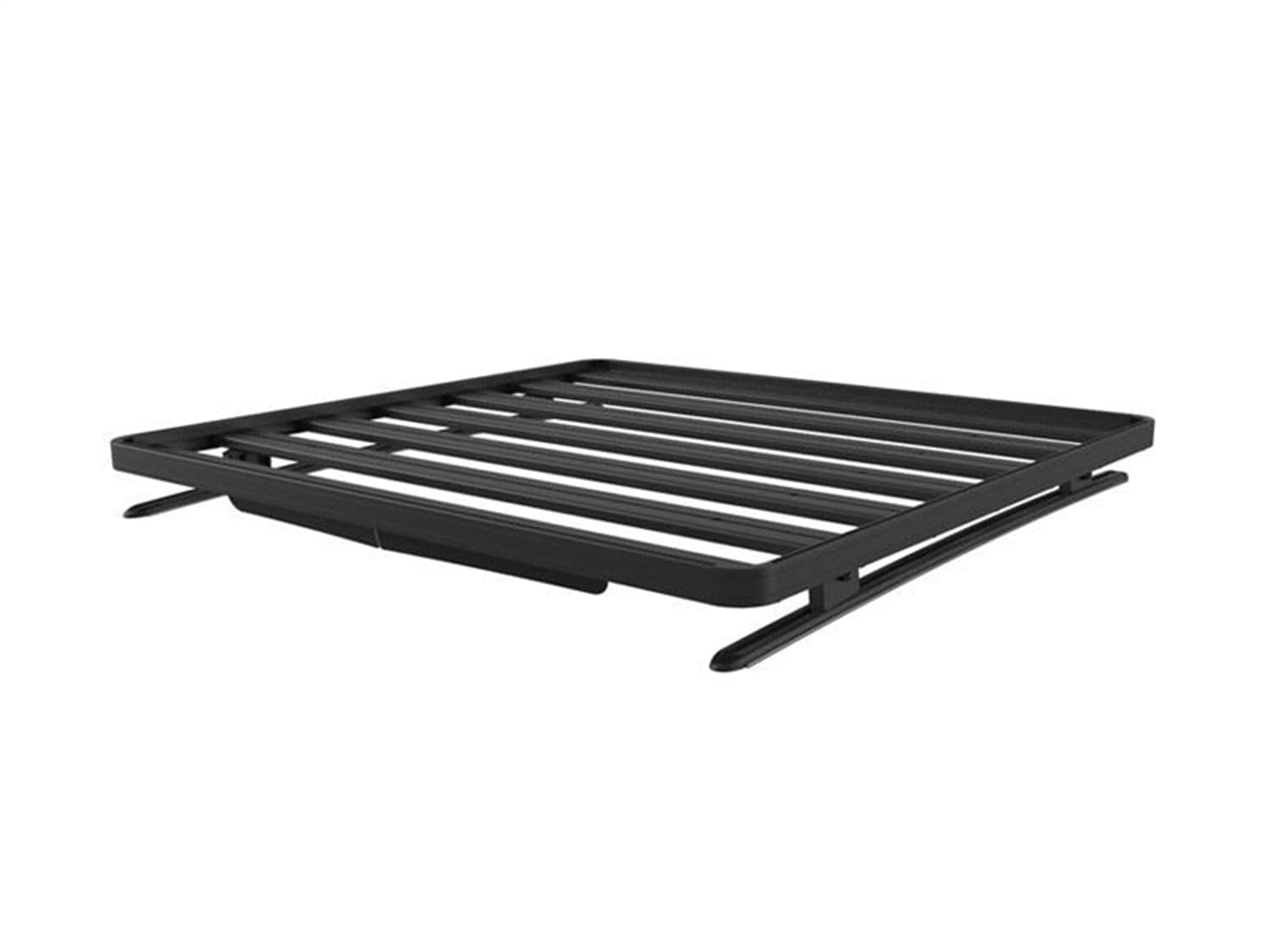 Truck Canopy or Trailer Slimline II Rack Kit Tall 1255mmW X 954mmL product image