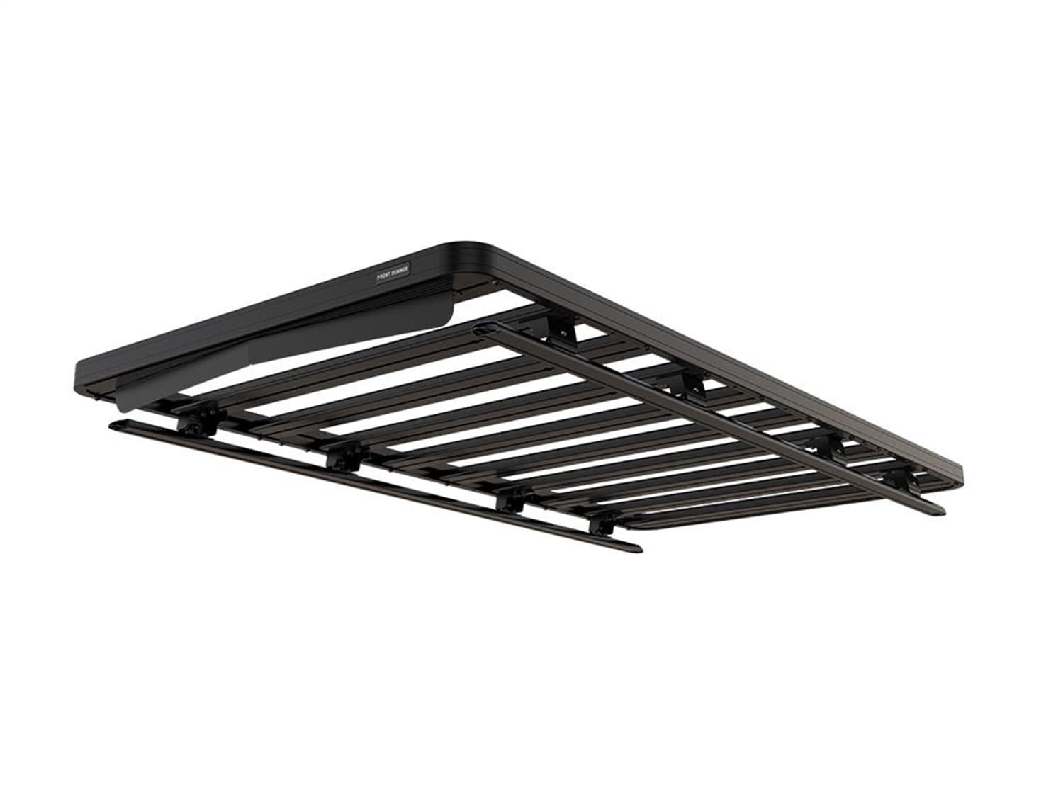 Truck Canopy or Trailer Slimline II Rack Kit Tall 1425mmW X 2772mmL product image