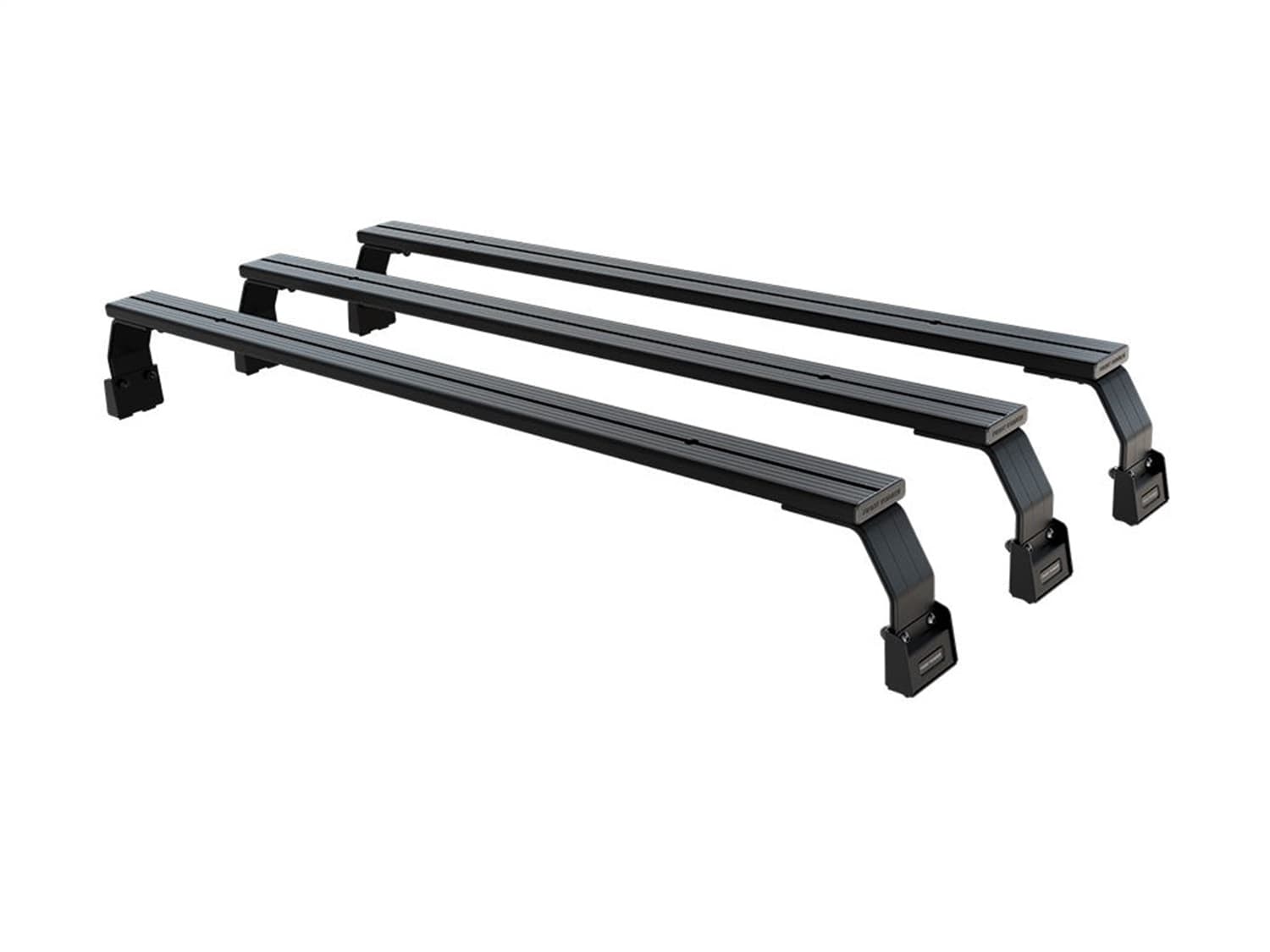 Chevrolet ColoradoGMC Canyon ReTrax XR 5in 2015-Current Triple Load Bar Kit product image