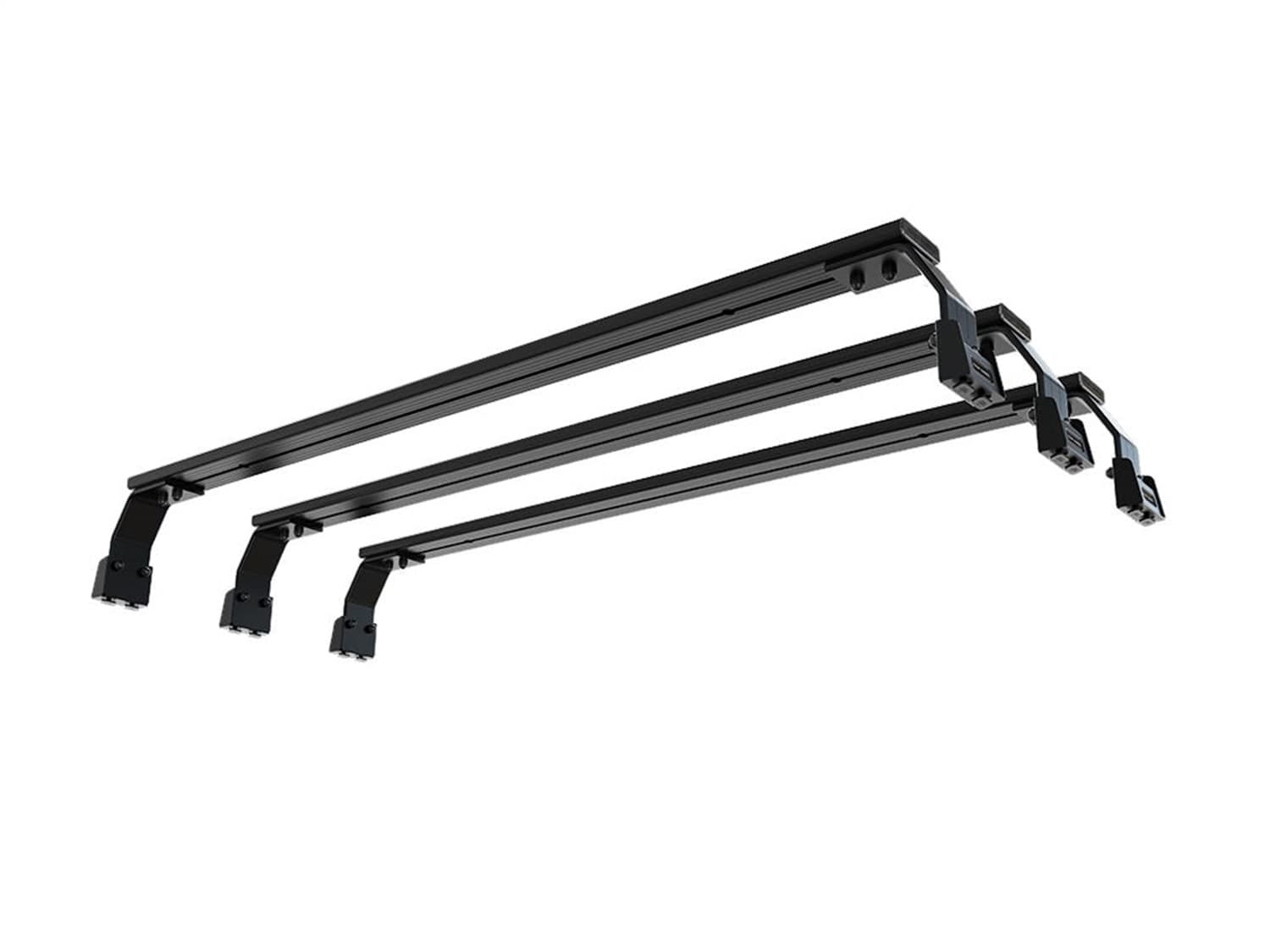Chevrolet ColoradoGMC Canyon ReTrax XR 5in 2015-Current Triple Load Bar Kit product image