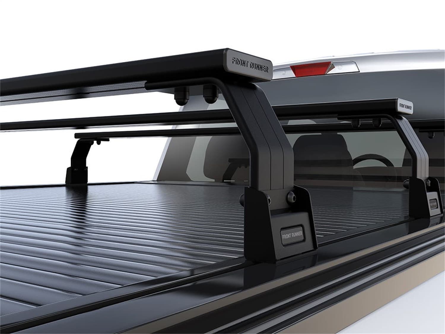Chevrolet ColoradoGMC Canyon ReTrax XR 5in 2015-Current Triple Load Bar Kit product image