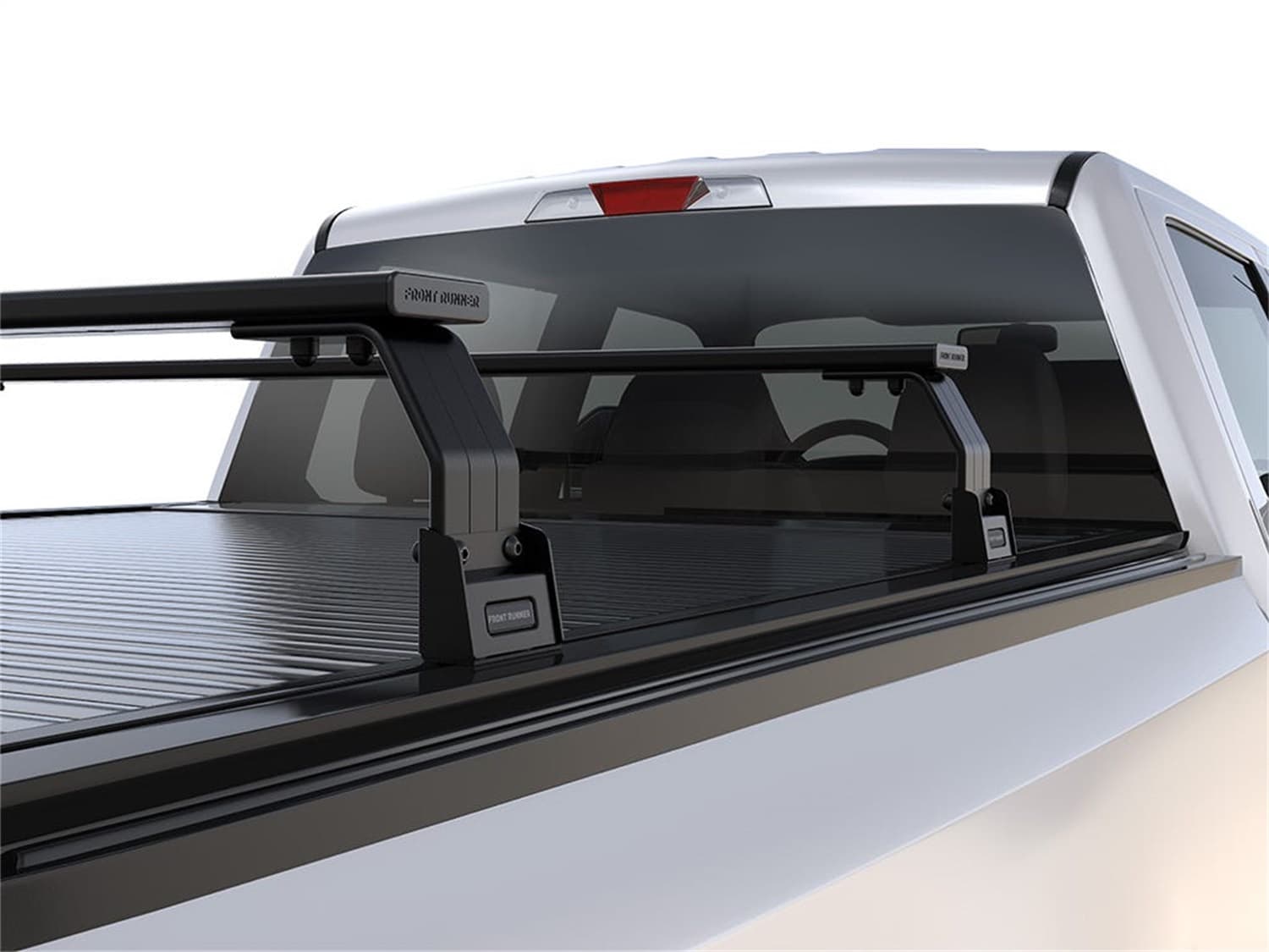 Chevrolet ColoradoGMC Canyon ReTrax XR 6in 2015-Current Double Load Bar Kit product image