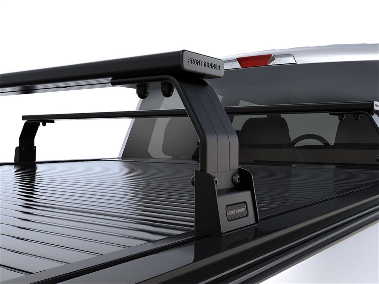 Chevrolet ColoradoGMC Canyon ReTrax XR 6in 2015-Current Double Load Bar Kit product image