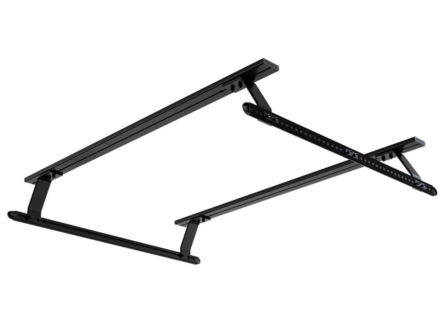 Front Runner Front Runner Outfitters Ram 1500 5.7 CCab 09-Curr Double Load Bar Kit