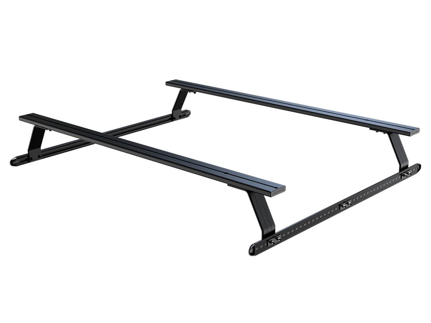 Front Runner Outfitters Ram 1500 5.7 CCab 09-Curr Double Load Bar Kit product image