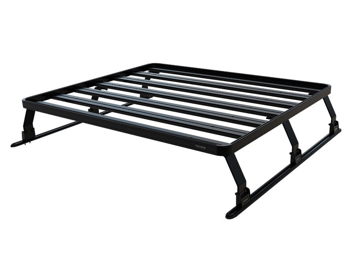 RAM 1500 5.7 2009-Current Slimline II Top-Mount Load Bed Rack Kit product image