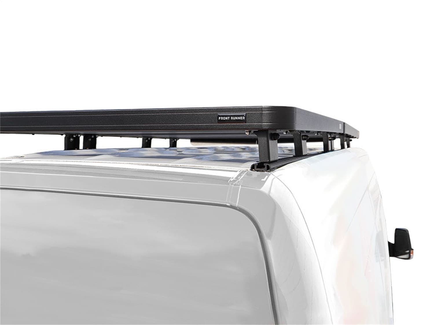 Dodge Sprinter Van 2007-Current Slimline II 12 Roof Rack Kit product image