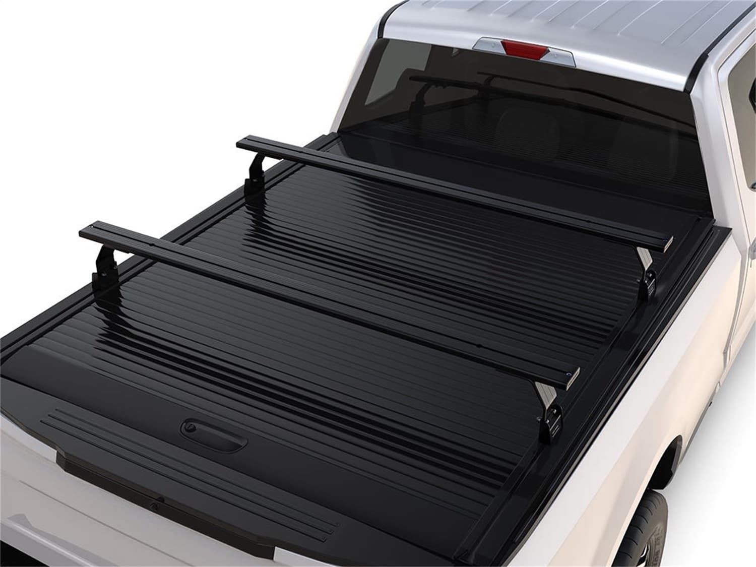 Front Runner Ford F-150 ReTrax XR 5 6in 2004-Current Double Load Bar Kit