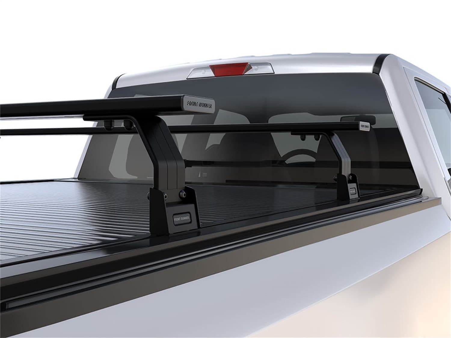 Ford F-150 ReTrax XR 5 6in 2004-Current Double Load Bar Kit product image