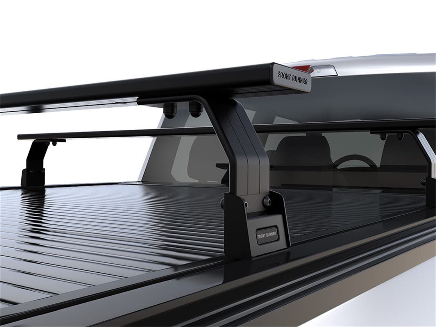Ford F-150 ReTrax XR 5 6in 2004-Current Double Load Bar Kit product image