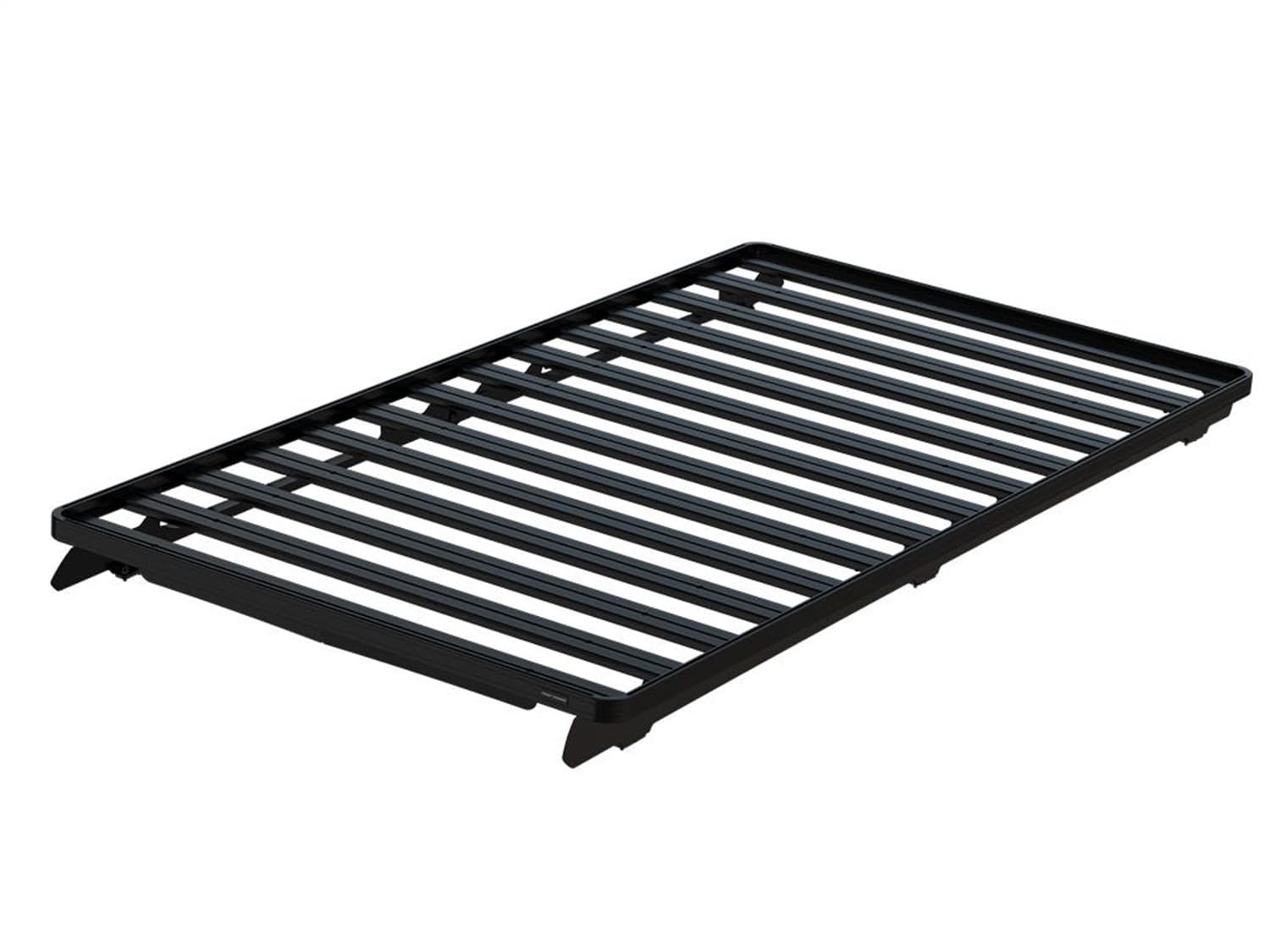 Ford TourneoTransit Custom LWB 2013-Current Slimline II Roof Rack Kit product image
