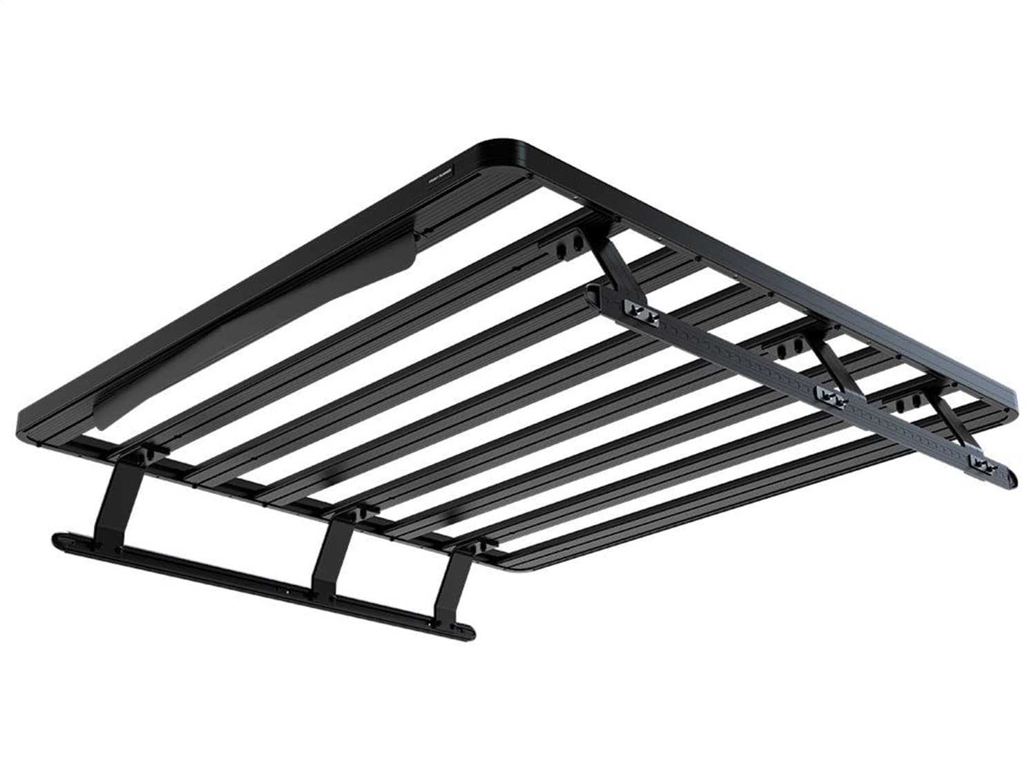 Front Runner Outfitters GMC Sierra1500Short Bed07-CurrSLII Load Bed Kit product image