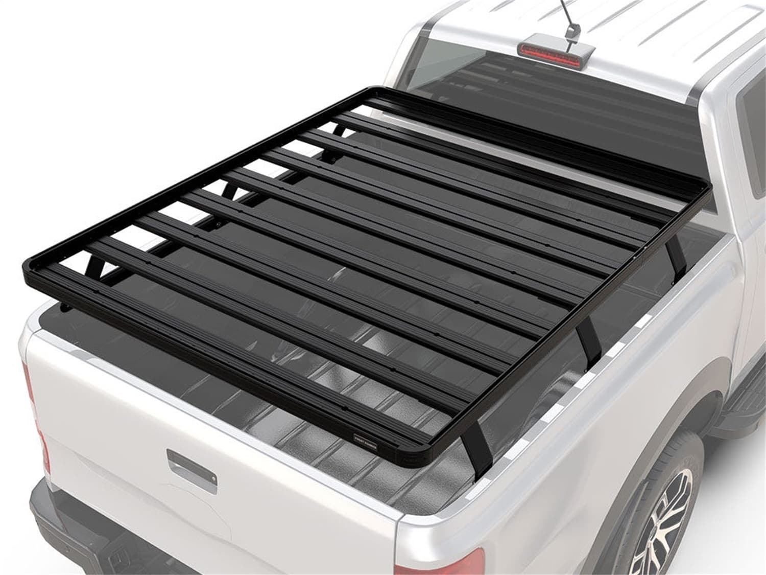 Front Runner Outfitters GMC Sierra1500Short Bed07-CurrSLII Load Bed Kit product image
