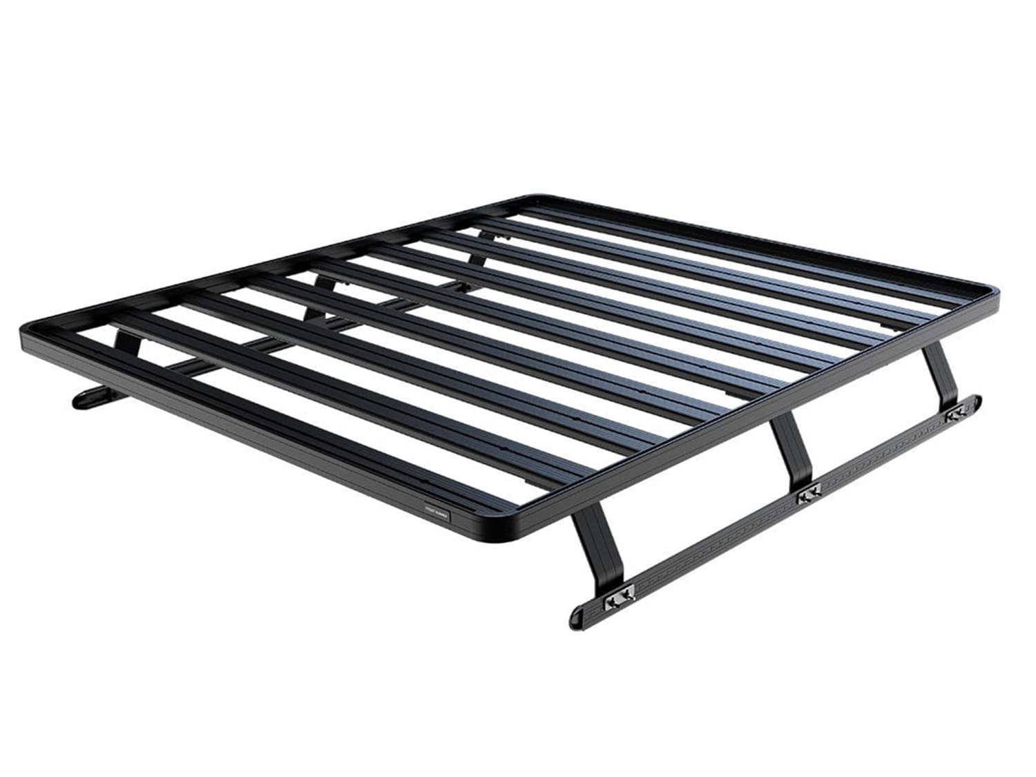 Front Runner Outfitters GMC Sierra 1500 2007-CurrSLII Load Bed Rack Kit product image
