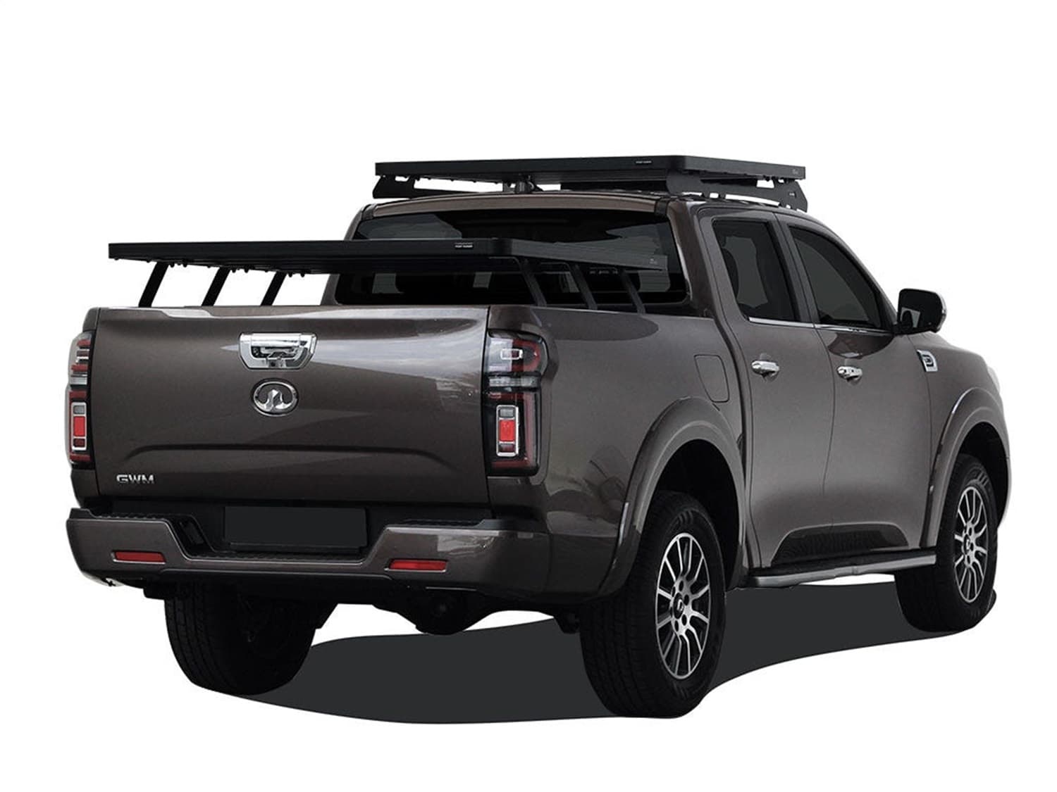 Front Runner Outfitters GWM P Series 19-Current SL II Load Bed Rack Kit product image