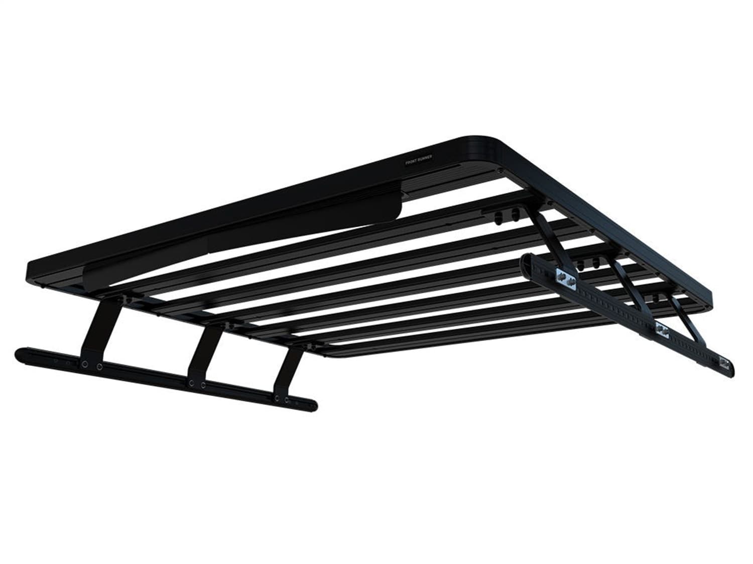 Front Runner Outfitters GWM P Series 19-Current SL II Load Bed Rack Kit product image